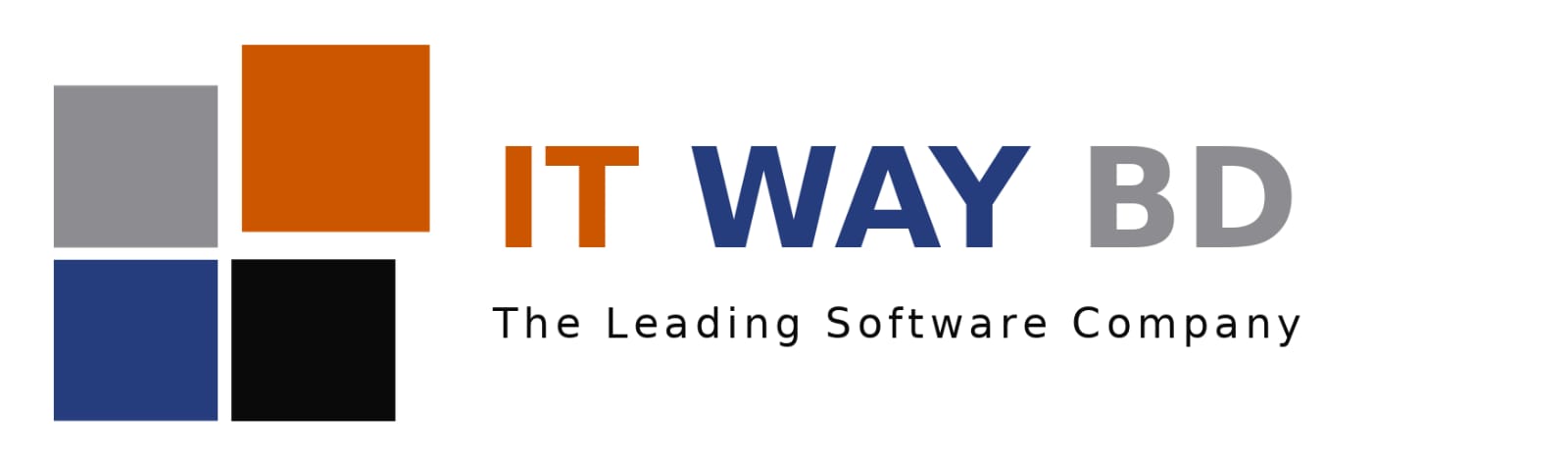 IT WAY BD logo