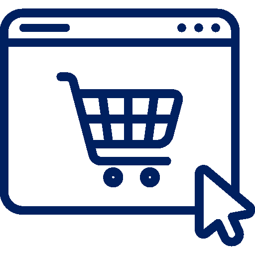 E-commerce Website